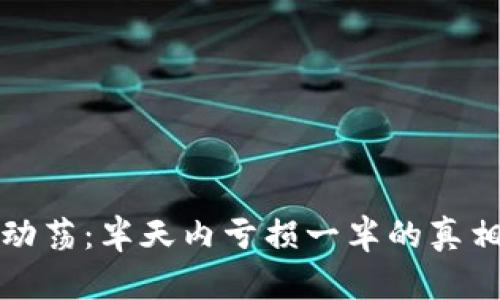 虚拟币市场动荡：半天内亏损一半的真相与应对策略