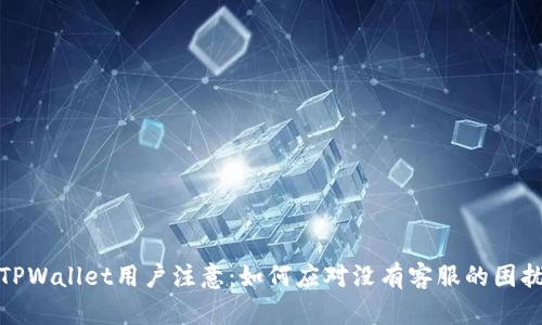 TPWallet用户注意：如何应对没有客服的困扰