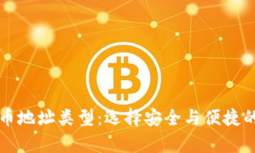 全面解析虚拟币提币地址类型：选择安全与便捷的数字资产管理方式
