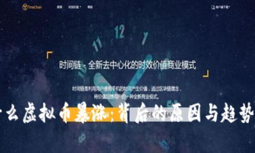 为什么虚拟币暴涨：背后的原因与趋势分析