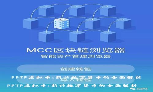  PPTP虚拟币：新兴数字货币的全面解析 

PPTP虚拟币：新兴数字货币的全面解析