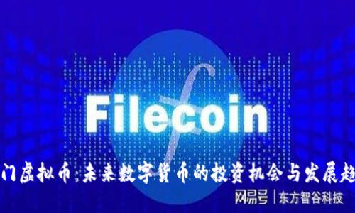 厦门虚拟币：未来数字货币的投资机会与发展趋势