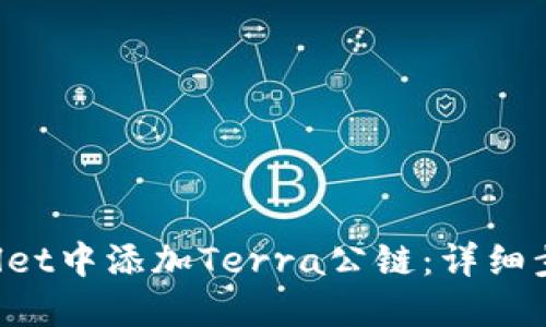 如何在TP Wallet中添加Terra公链：详细步骤与最佳实践