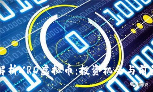 全面解析XRD虚拟币：投资机会与前景展望