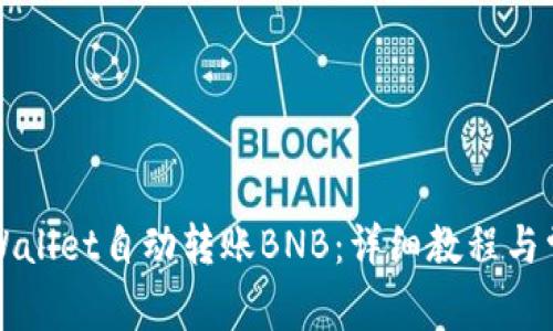 如何使用TPWallet自动转账BNB：详细教程与常见问题解答