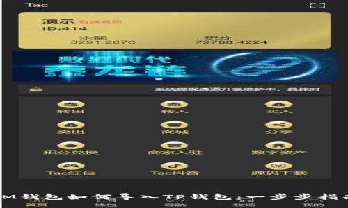 IM钱包如何导入TP钱包：一步步指南