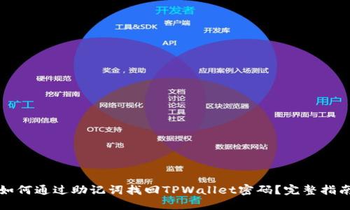 如何通过助记词找回TPWallet密码？完整指南