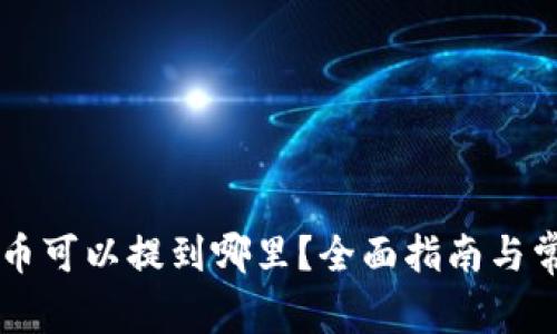 TPWallet的币可以提到哪里？全面指南与常见问题解答