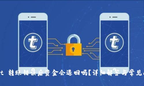 TPWallet 转账错误后资金会退回吗？详细解答与常见问题解析