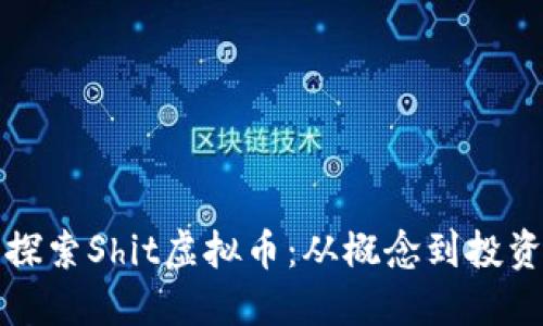 深入探索Shit虚拟币：从概念到投资策略