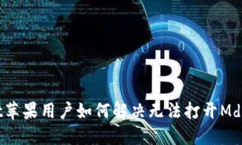 TPWallet苹果用户如何解决无法打开Mdex的问题