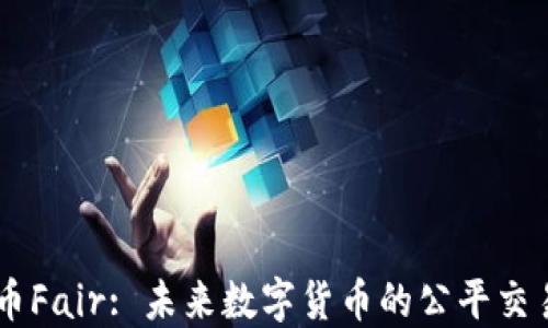 
虚拟币Fair: 未来数字货币的公平交易平台