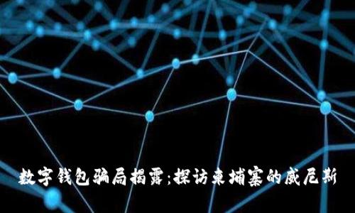 数字钱包骗局揭露：探访柬埔寨的威尼斯