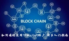 如何有效使用TPWallet账户：