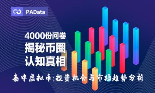 泰中虚拟币：投资机会与市场趋势分析