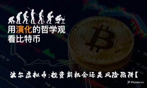 波尔虚拟币：投资新机会还是风险陷阱？
