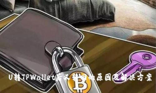  U转TPWallet后又转回的原因及解决方案