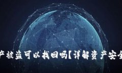 tpwallet资产被盗可以找回吗？详解资产安全与追回